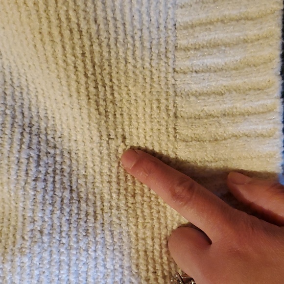 Girls cardigan - Picture 5 of 6